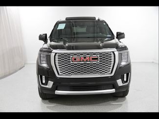 Used 2024 GMC Yukon Denali w/ Max Trailering Package AWD/4WD video 2
