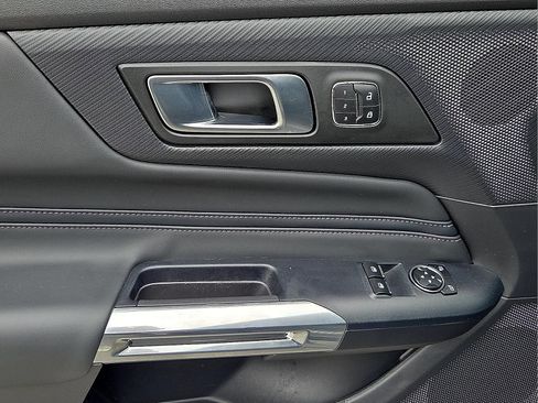 Certified 2024 Ford Mustang GT Premium RWD image 13
