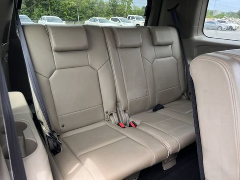 Used 2009 Honda Pilot EX-L image 27