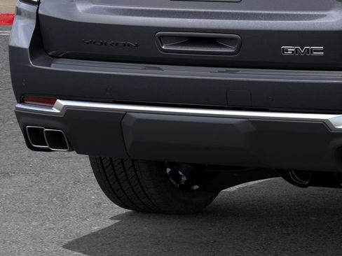 New 2026 GMC Yukon Denali w/ Denali Reserve Package AWD/4WD image 39