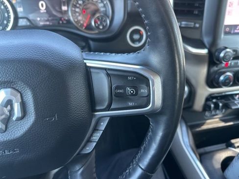 Used 2022 RAM 1500 Laramie image 23