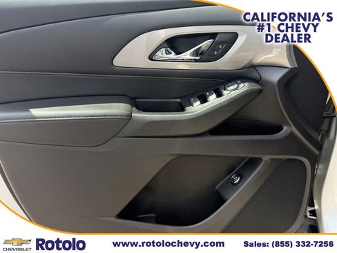 Used 2019 Chevrolet Traverse LT FWD image 19