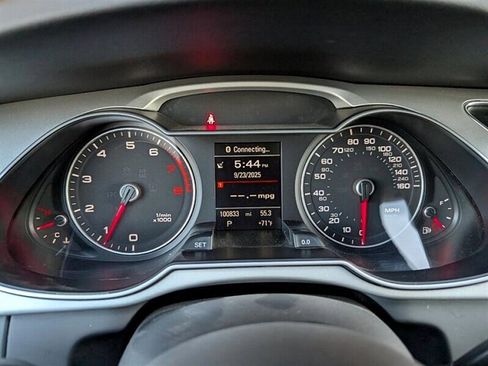 Used 2015 Audi A4 Premium Plus w/ Technology Package image 20