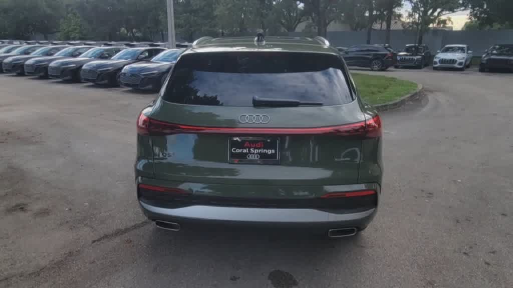 New 2026 Audi Q5 Premium AWD/4WD image 8