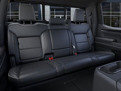 New 2026 GMC Sierra 1500 AT4X AWD/4WD image 17