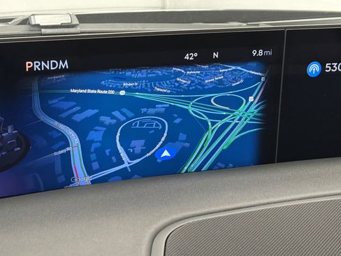 New 2026 Lincoln Navigator Reserve image 27