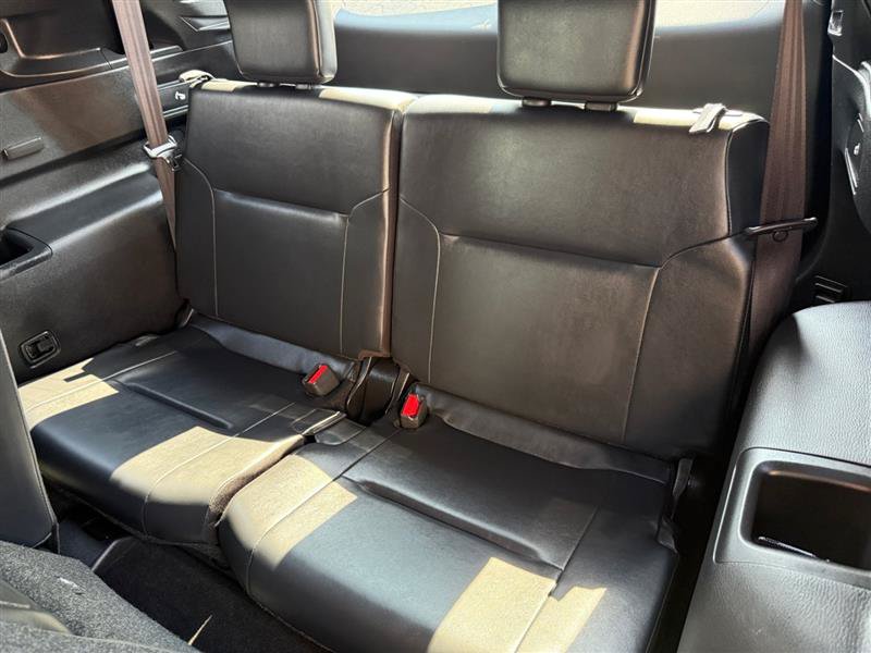 Used 2022 Mitsubishi Outlander SEL AWD/4WD image 21