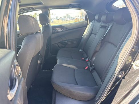 Used 2021 Honda Civic EX image 26