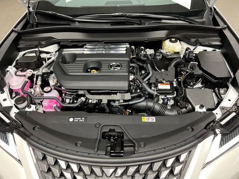 New 2025 Lexus UX 300h 300h Premium image 26