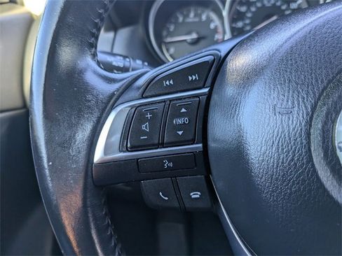 Used 2016 MAZDA CX-5 Grand Touring image 25
