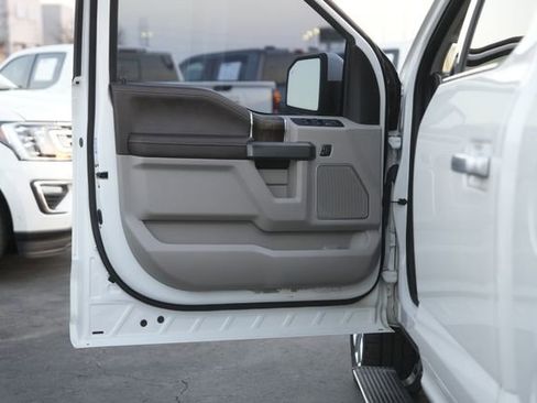 Used 2019 Ford F150 Limited image 30