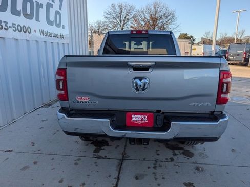 Used 2020 RAM 2500 Laramie image 29