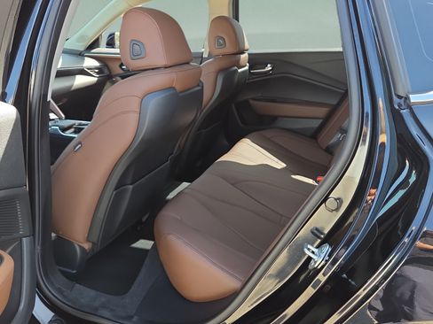 Used 2023 Acura TLX w/ Technology Package FWD image 11