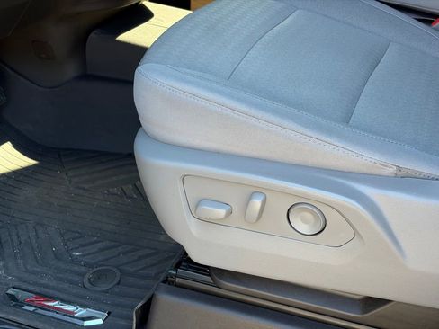 Used 2024 Chevrolet Silverado 1500 RST AWD/4WD image 14