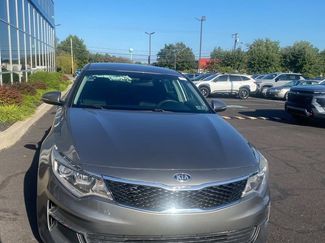 Used 2017 Kia Optima LX video 2