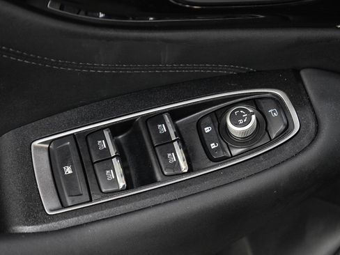 Used 2023 Subaru Outback Touring XT AWD/4WD image 22