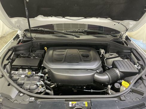 Used 2021 Jeep Grand Cherokee Laredo X image 26