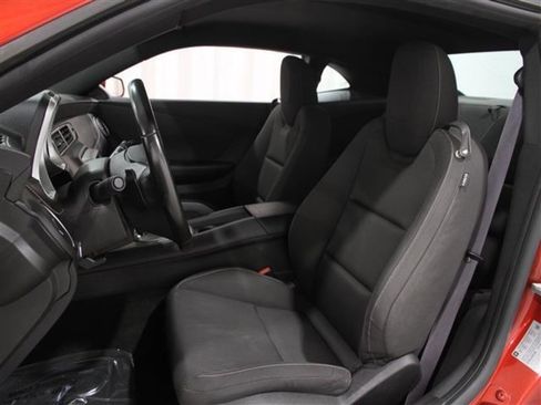 Used 2014 Chevrolet Camaro LT w/ RS Package image 5