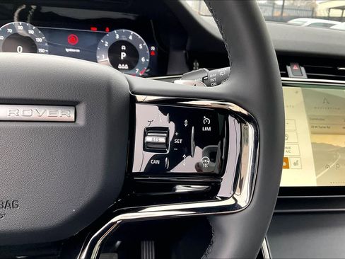 Used 2026 Land Rover Range Rover Evoque S image 22