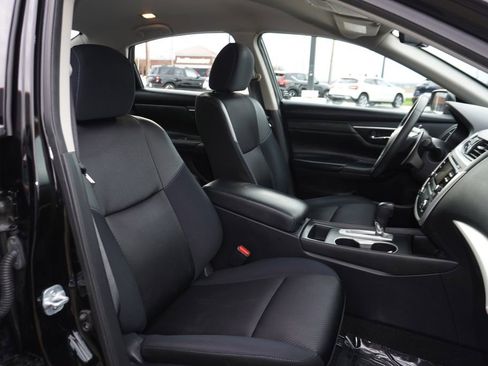 Used 2016 Nissan Altima 2.5 SR image 27