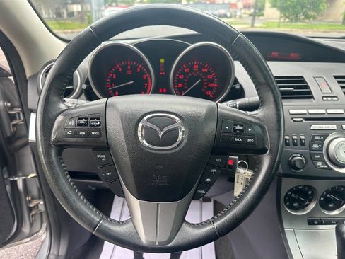 Used 2011 MAZDA MAZDA3 s Sport FWD image 16