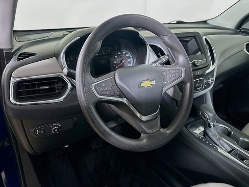 Used 2023 Chevrolet Equinox LS w/ LPO, Floor Liner Package image 9