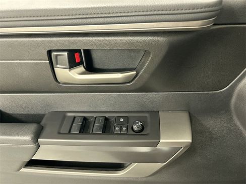 Used 2023 Toyota Tundra SR5 w/ SR5 Convenience Package image 11