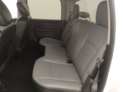 Used 2022 RAM 1500 Tradesman w/ Protection Group AWD/4WD image 18