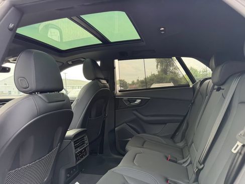 New 2026 Audi Q8 Premium Plus AWD/4WD image 25