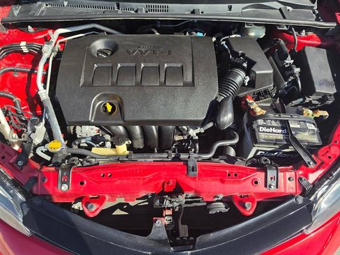 Used 2017 Toyota Corolla LE FWD image 48