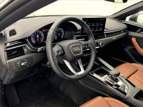 Certified 2023 Audi A5 2.0T Premium Plus w/ Premium Plus image 14