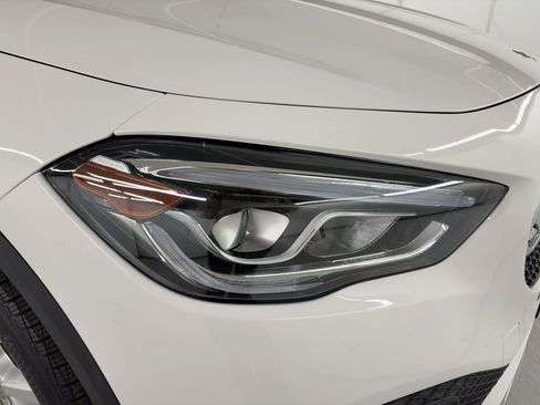 Certified 2022 Mercedes-Benz GLA 250 4MATIC image 11