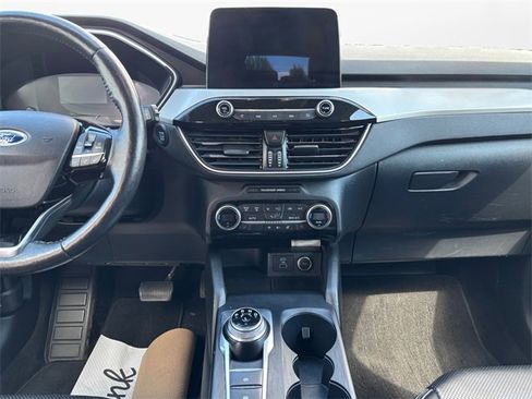 Used 2021 Ford Escape SEL w/ Equipment Group 302A image 11