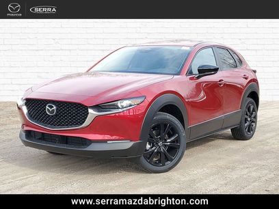 New 2026 MAZDA CX-30 AWD 2.5 S w/ Select Sport Pkg