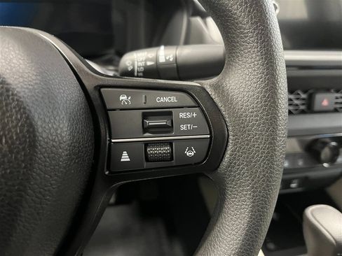 New 2026 Honda Accord SE image 18