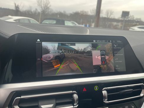 Used 2023 BMW M440i Coupe w/ Premium Package image 19