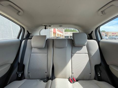 Used 2016 Honda HR-V LX image 46