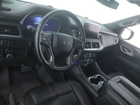 Used 2023 Chevrolet Tahoe RST w/ Luxury Package AWD/4WD image 17