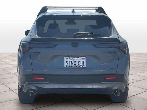 Used 2025 Acura ADX A-Spec image 6