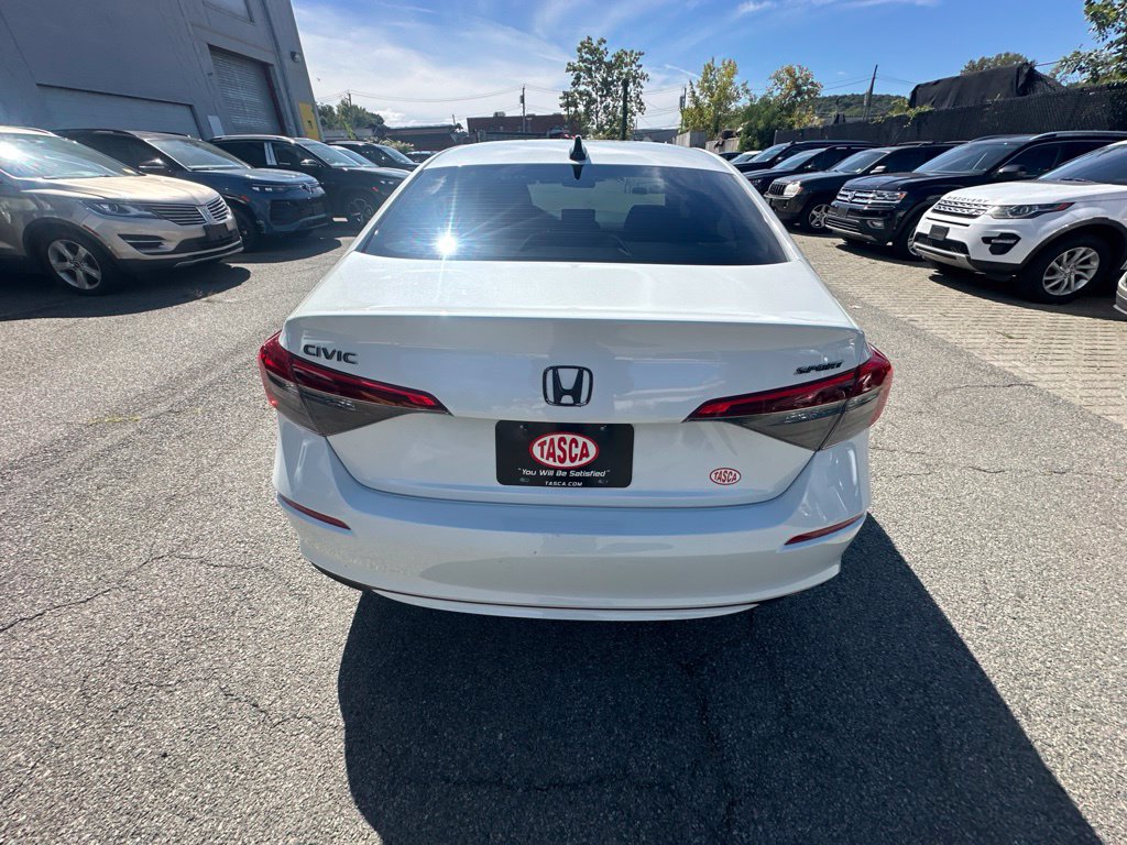 Used 2024 Honda Civic Sport image 5
