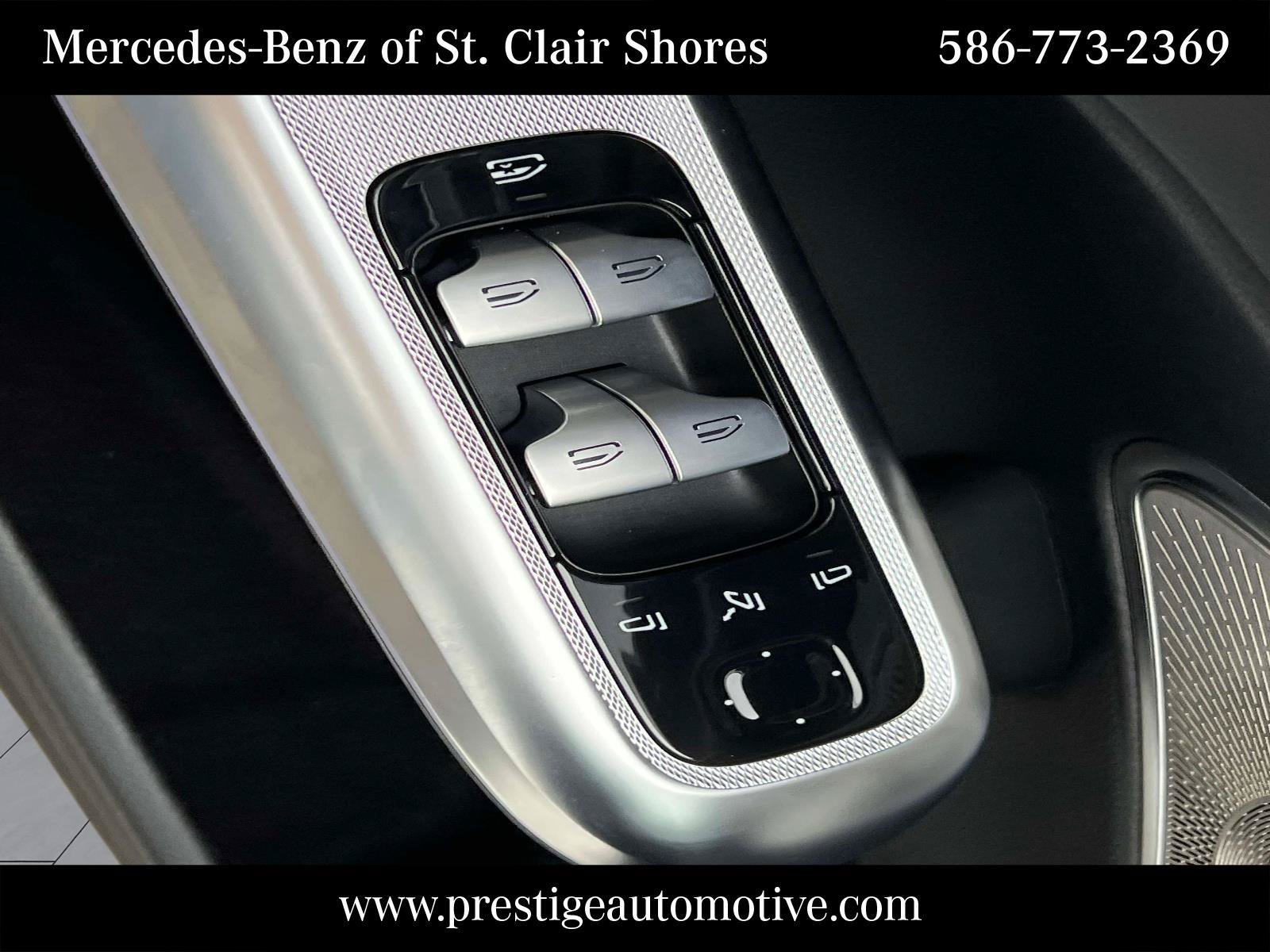 Used 2026 Mercedes-Benz E 350 4MATIC Sedan image 15