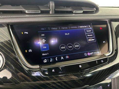 Used 2020 Cadillac XT6 Premium Luxury AWD/4WD image 12