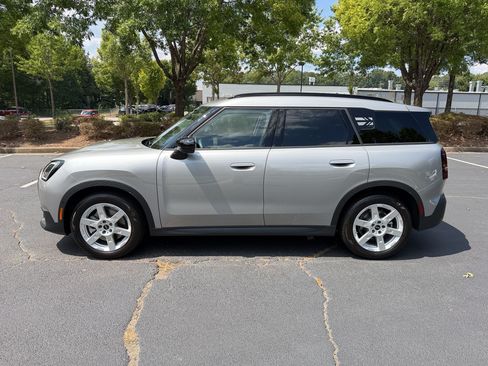 Used 2025 MINI Cooper Countryman S AWD/4WD image 2