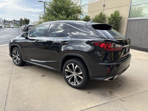 Used 2017 Lexus RX 350 AWD w/ Premium Package image 25