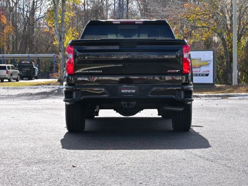 Used 2025 Chevrolet Silverado 1500 RST w/ All Star Edition Plus image 30