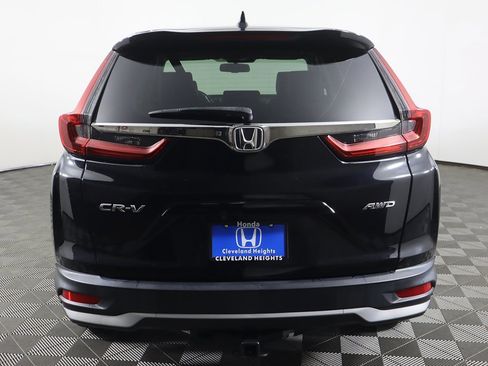 Used 2020 Honda CR-V EX-L image 13