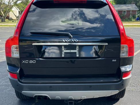Used 2008 Volvo XC90 3.2 FWD image 5