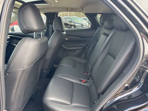 Used 2025 MAZDA CX-30 AWD 2.5 S w/ Preferred Package image 13