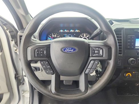 Used 2018 Ford F150 XL w/ Equipment Group 101A Mid image 13