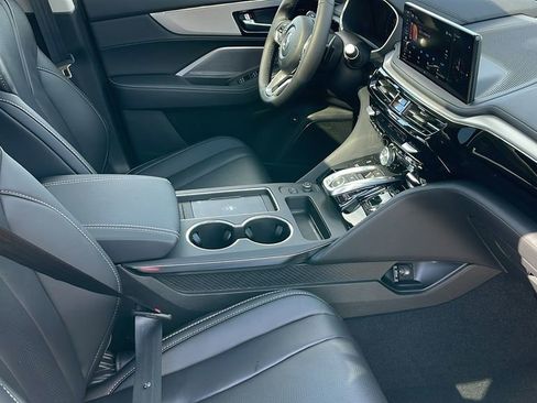 New 2026 Acura MDX w/ Technology Package image 30